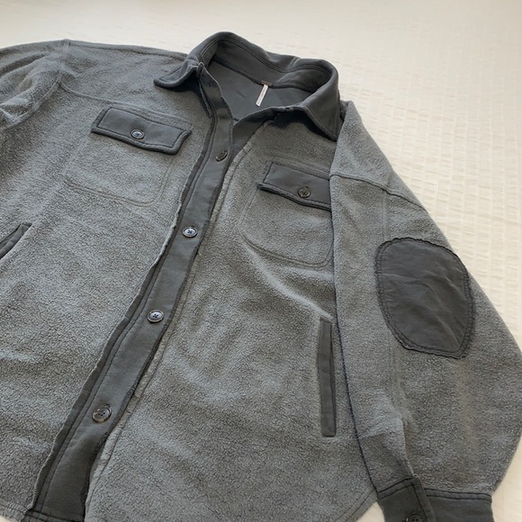 Free People Ruby Jacket NWOT! - Picture 3 of 7